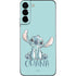 Disney Lilo and Stitch Ohana Galaxy S22 Plus Skin